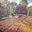 Réalisation terrasses bois, piscines, carports & pergolas