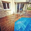 Réalisation terrasses bois, piscines, carports & pergolas
