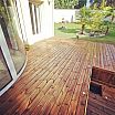 Réalisation terrasses bois, piscines, carports & pergolas