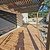 Réalisation terrasses bois, piscines, carports & pergolas