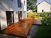 Réalisation terrasses bois, piscines, carports & pergolas