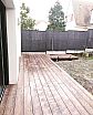 Réalisation terrasses bois, piscines, carports & pergolas