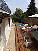 Réalisation terrasses bois, piscines, carports & pergolas