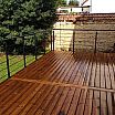 Réalisation terrasses bois, piscines, carports & pergolas