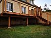 Réalisation terrasses bois, piscines, carports & pergolas