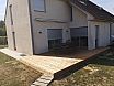 Réalisation terrasses bois, piscines, carports & pergolas