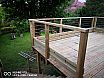 sdr - Réalisation terrasses bois, piscines, carports & pergolas