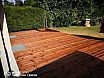 sdr - Réalisation terrasses bois, piscines, carports & pergolas