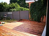 dav - R&eacute;alisation terrasses bois, piscines, carports & pergolas