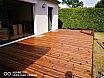 sdr - Réalisation terrasses bois, piscines, carports & pergolas